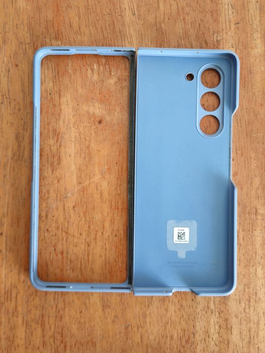 Samsung Galaxy Z Fold 5