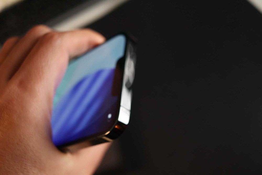 iPhone 13 Pro 256GB com caixa