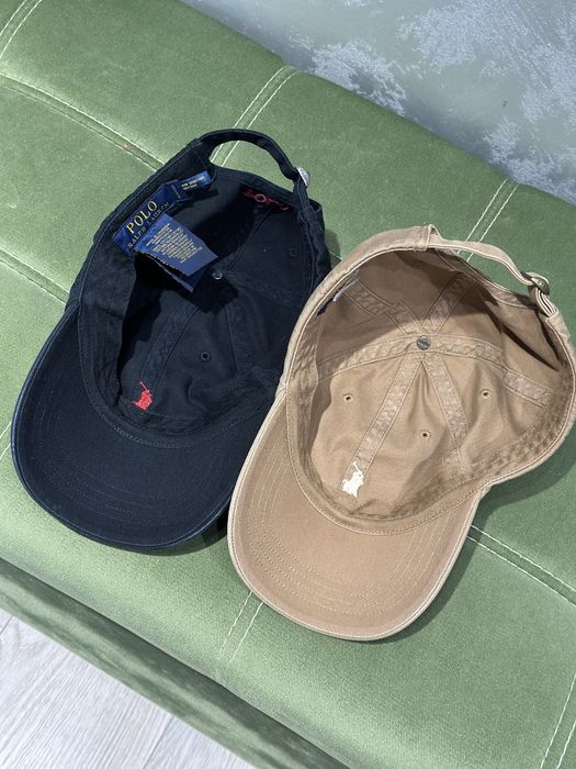 Polo Ralph Lauren бейсболка кепка