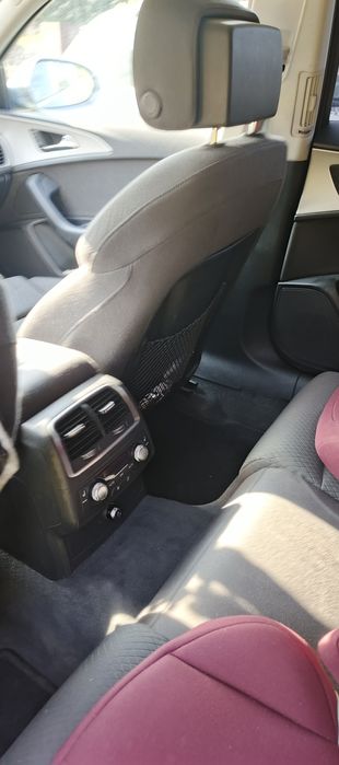 Audi A6 c7 2,0 tdi Quattro