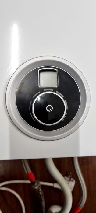 Esquentador Junkers gás natural 
Esquentador Junkers gás natural