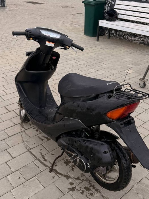 Скутер Хонда Діо 34