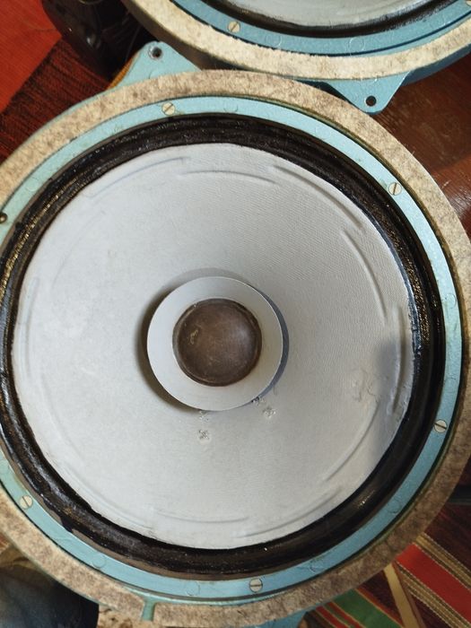 Динамики 4а32 ЛОМО как новые  цена за пару .