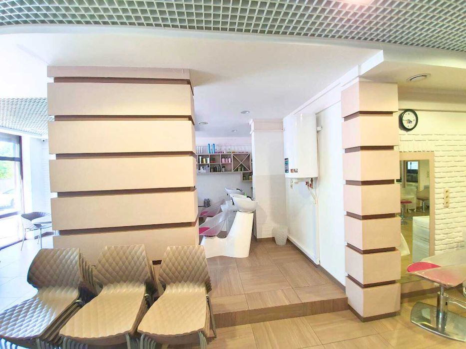 Commercial real estate at st. Bandery Stepana (area 143,3 m²) - Atlanta.ua - photo 3