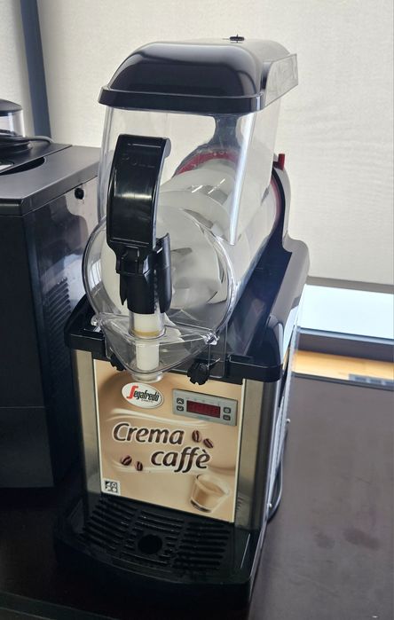 Гранитор / гранітор / фрізер SPM SP 1