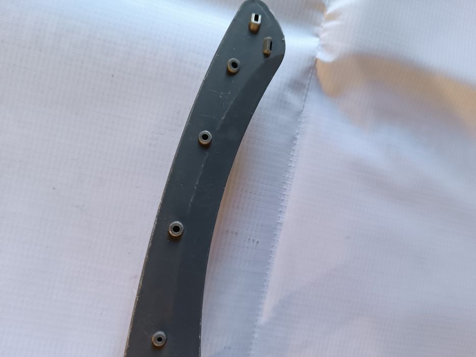 Ramię do zmywarki Klarstein