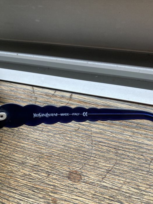 Oculos Yves Saint Laurent