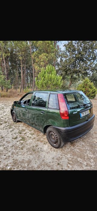 Fiat Punto 1.1 1996