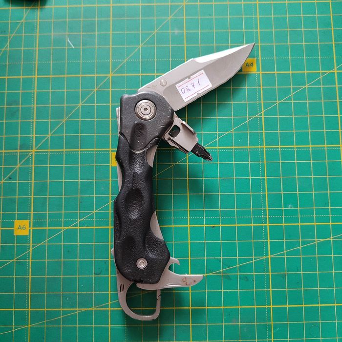 Leatherman H502  knife