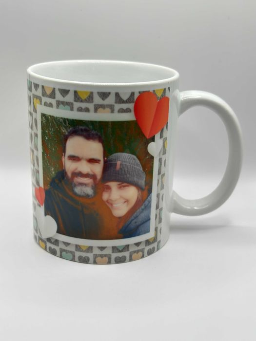 CANECAS PERSONALIZADAS