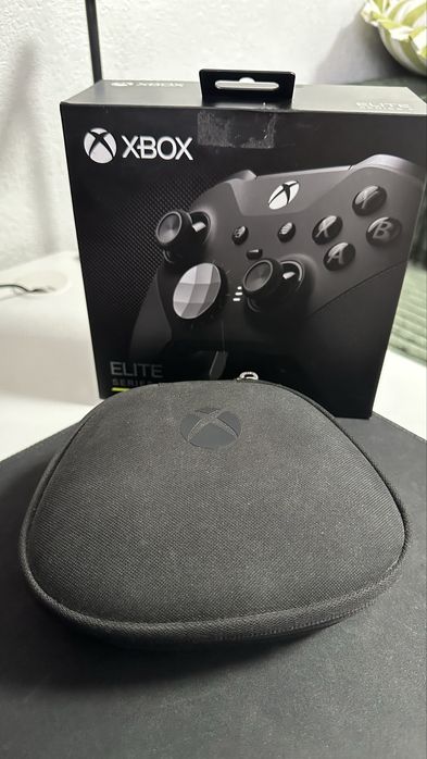 XBOX Elite Controller Series 2