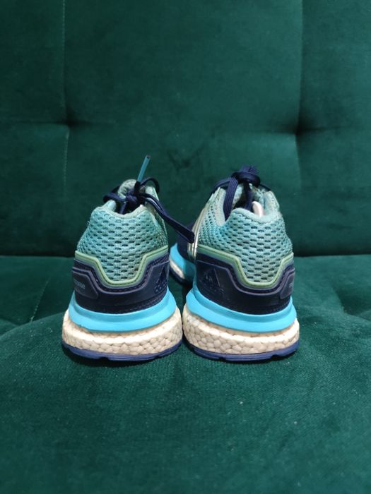 Buty damskie firmy Adidas