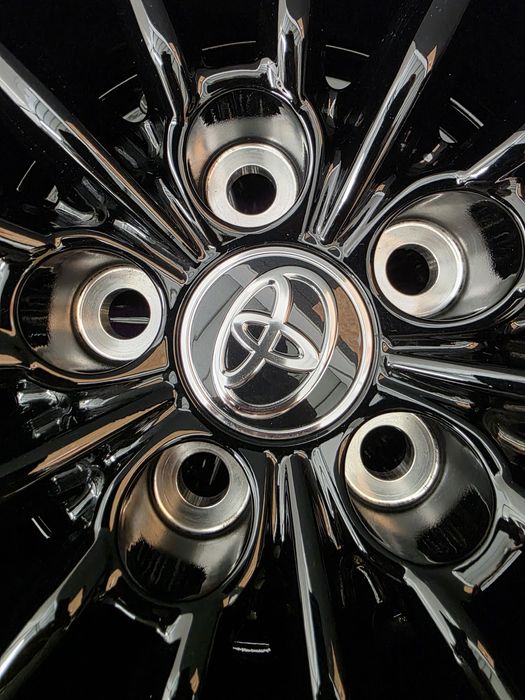 Jantes 18 GR Yaris
