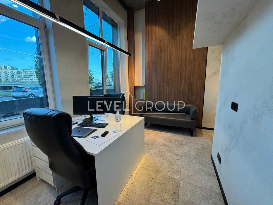 Оренда комерційного приміщення ЖК Manhattan City