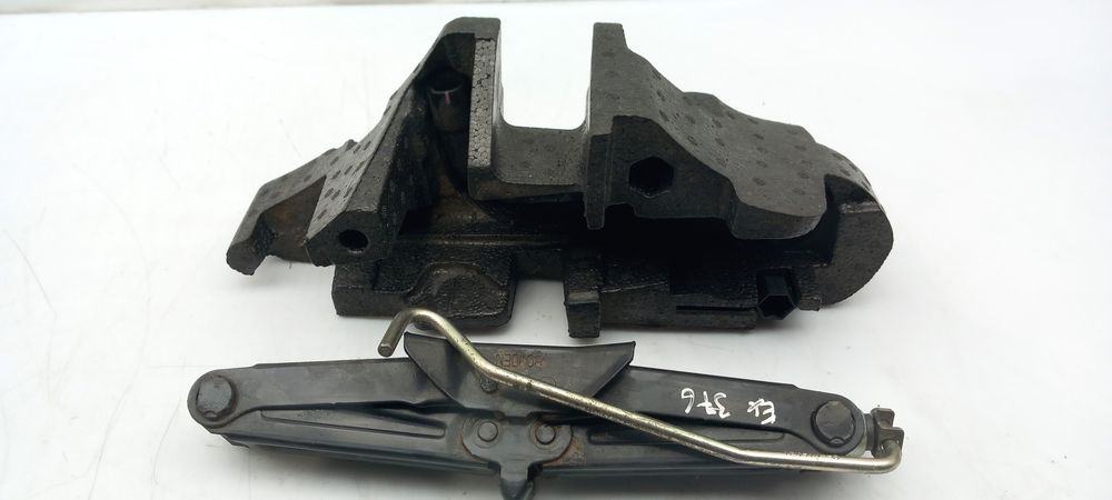Kit de roda suplente RENAULT Scénic III (JZ0/1_)