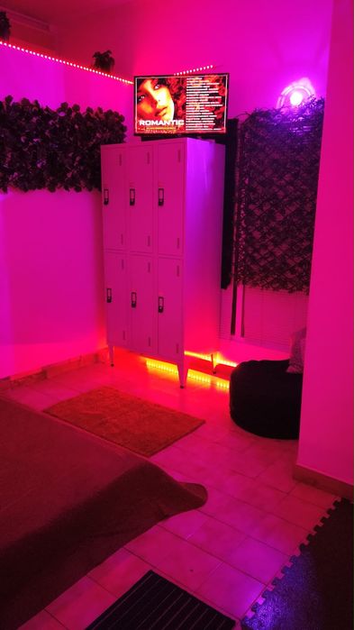Aluguer de Spa Sauna Centro de massagens e Clube