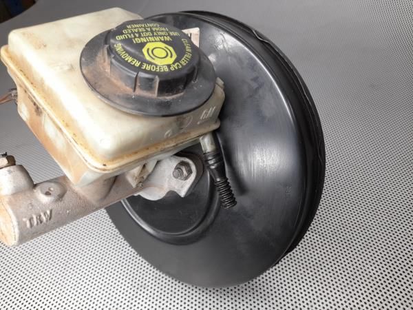 Servofreio OPEL Astra H Caravan (L35)