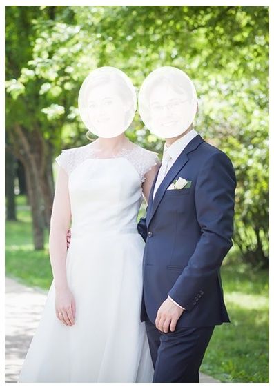 Suknia ślubna Juda-Pietkiewicz