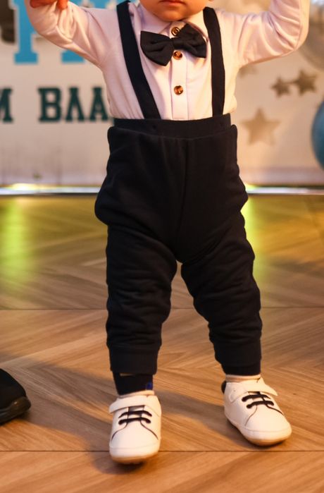 Дитячий святковий костюм