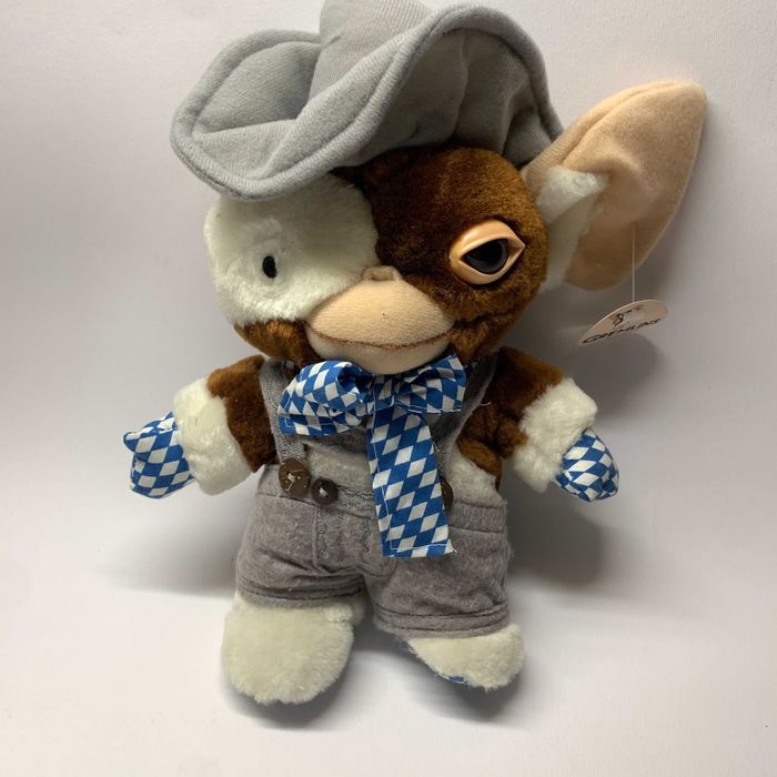Gremlins Gizmo 1998 року та інші