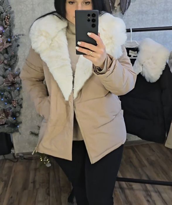 Куртка жіноча 44р