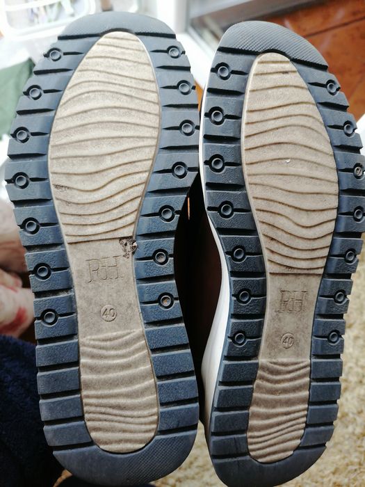 Sapato/Ténis Pedro del Hierro