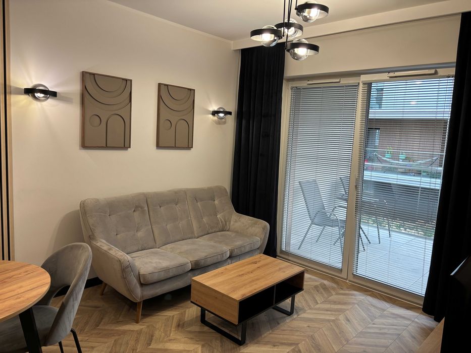 Mieszkanie – Katowice - Widok 4