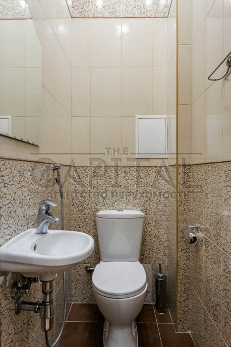 Оренда 4к квартир \ ЖК Творець