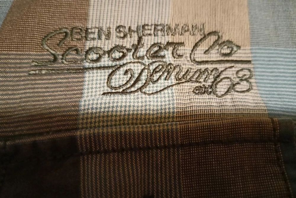 Koszula Ben Sherman