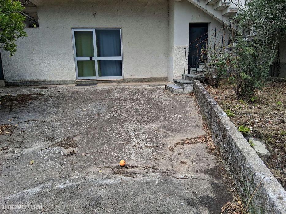 Moradia com Garagem e Terreno | Palheira – Assafarge, Coimbra
