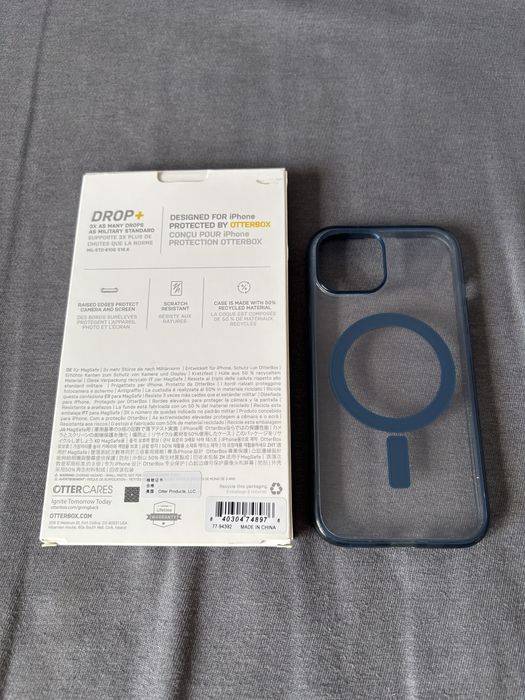 Etui do iPhone 15 OTTERBOX