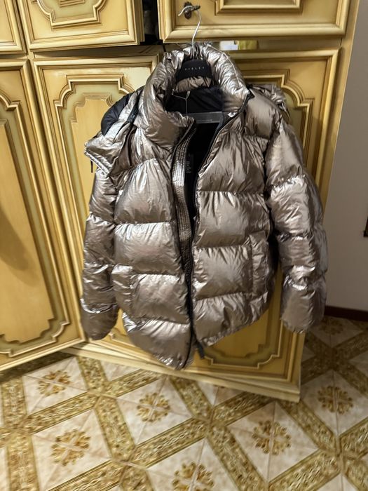 Куртка зимова Add