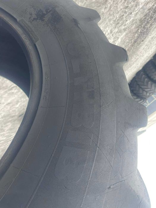 540/65R34 Michelin Multibib JJ571