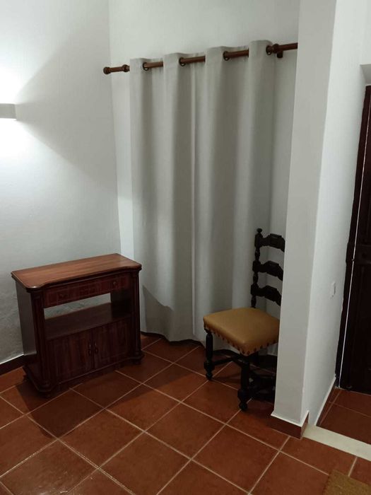 Apartamento T1 - Centro Histórico