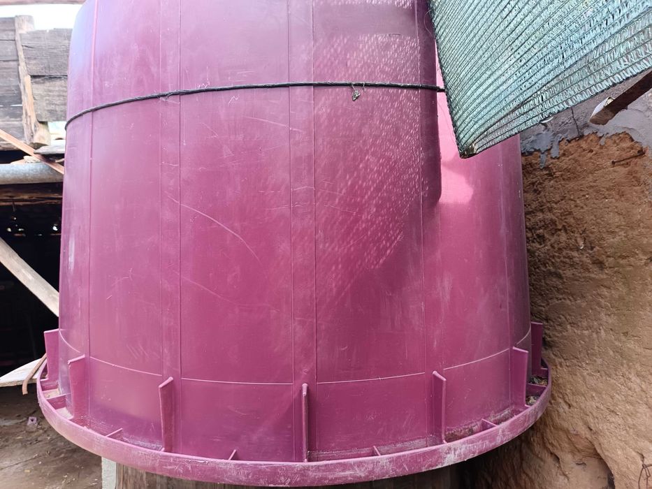 Equipamento para vinho