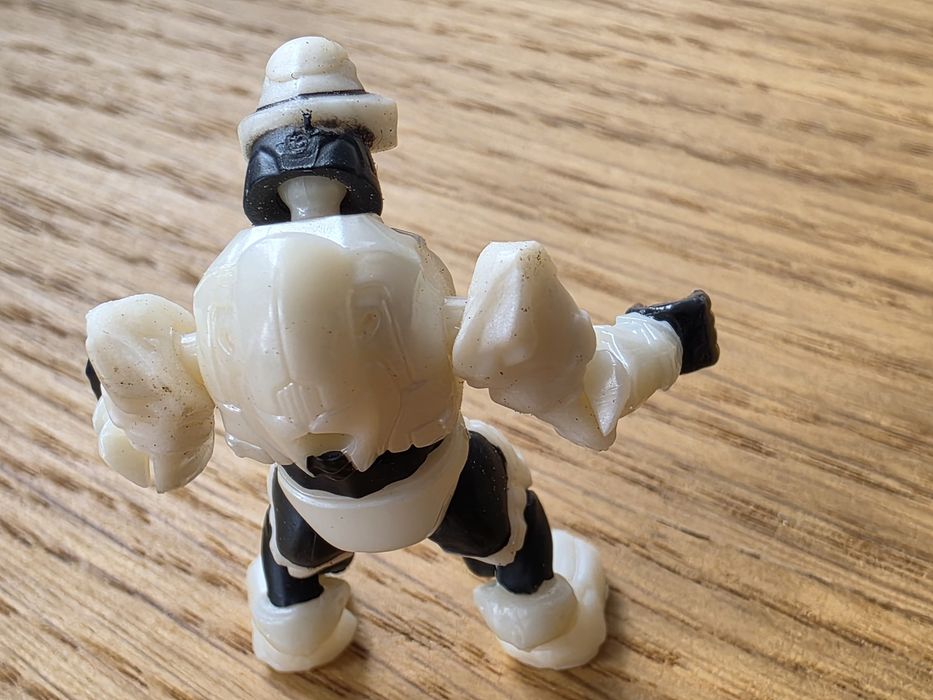 Figurka Elitarny Elite z Halo Mega bloks Construx nowa