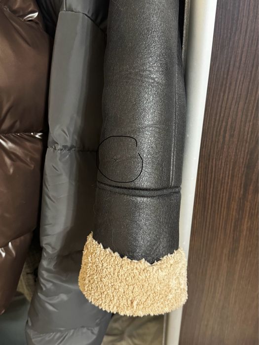 Дублянка тепла зимова