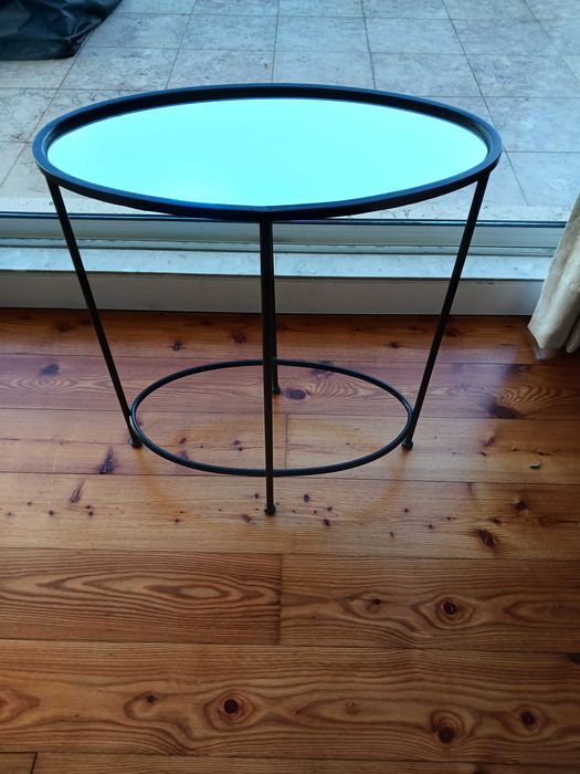 Side Tables