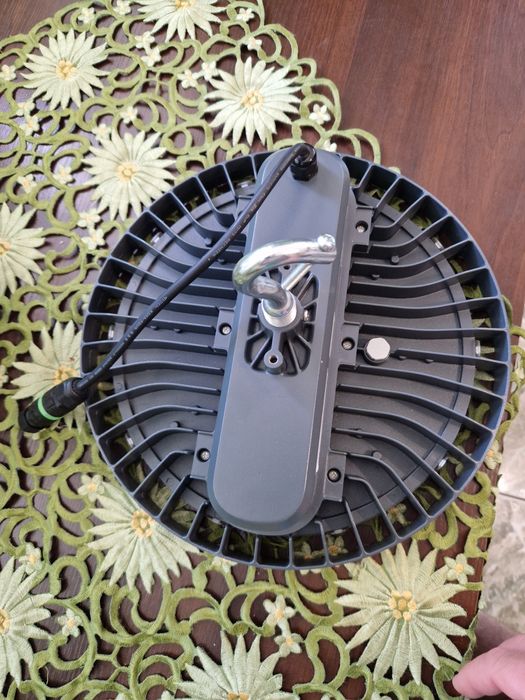 Lampy 2 szt Highbay philips BY121P