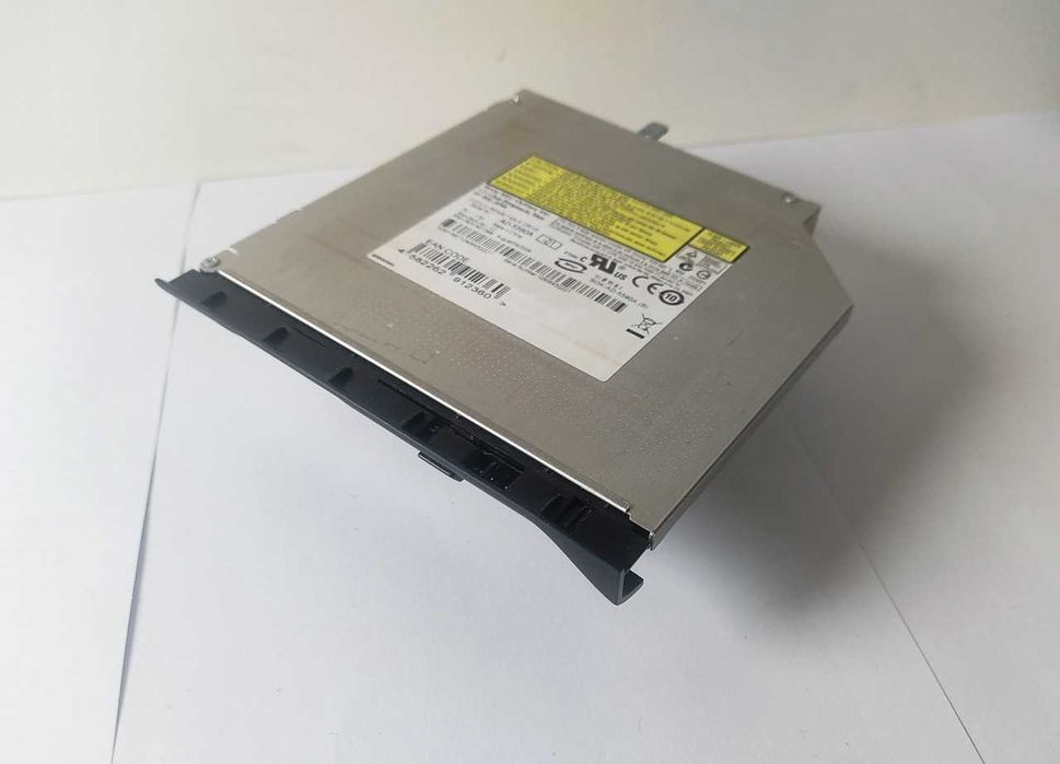 Gravador DVD/CD SLIM Sony NEC AD-5590A *envio grátis*