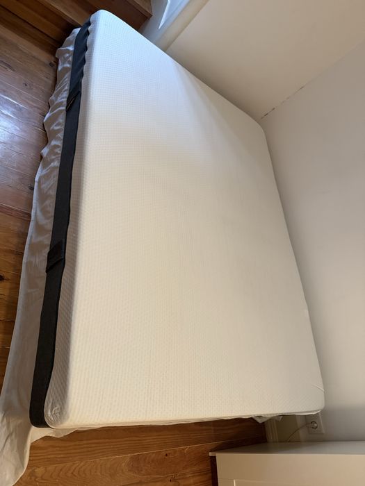 Colchão Emma 140x190