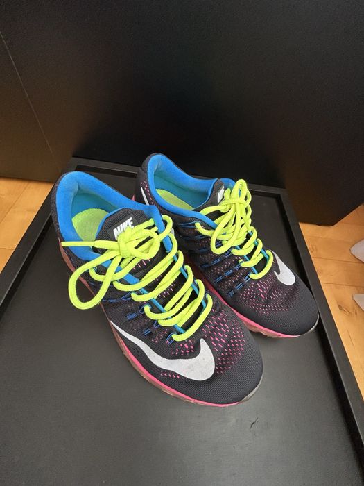 Nike Air Max (Junior)