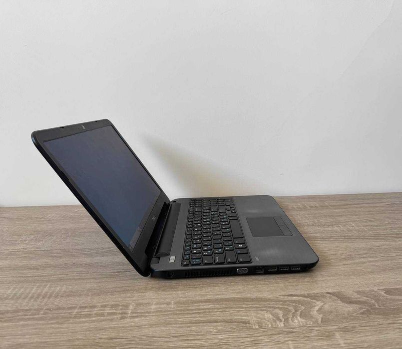 Cправний Dell Latitude E3540– 15.6“TN/Intel Core i5/6GB/SSD 120GB