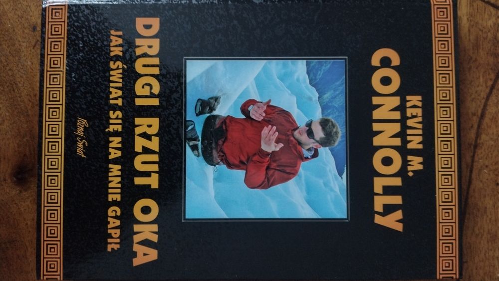 Drugi rzut oka Poznaj Świat bdb