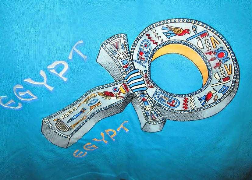 Літня сукня - туніка