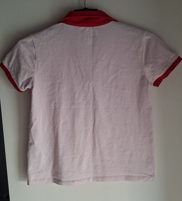Polo shirt menina