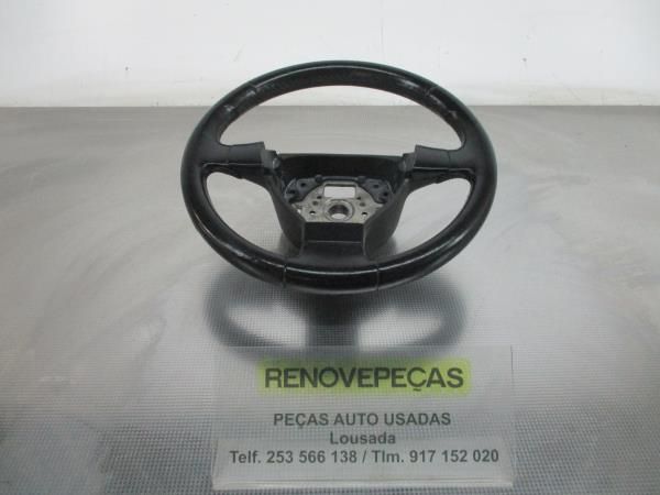 Volante de direção VOLKSWAGEN Passat (3C2)