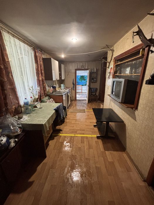 Продається хата в селі Карпівка,Кременчуцький район,13 км від Горішніх Плавнів