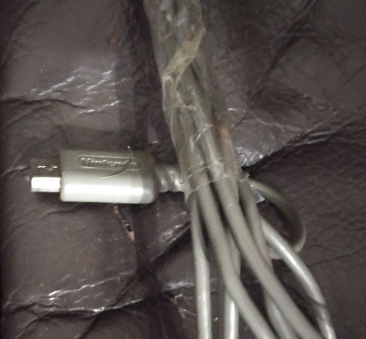 Nintendo DS Lite - Ładowarka