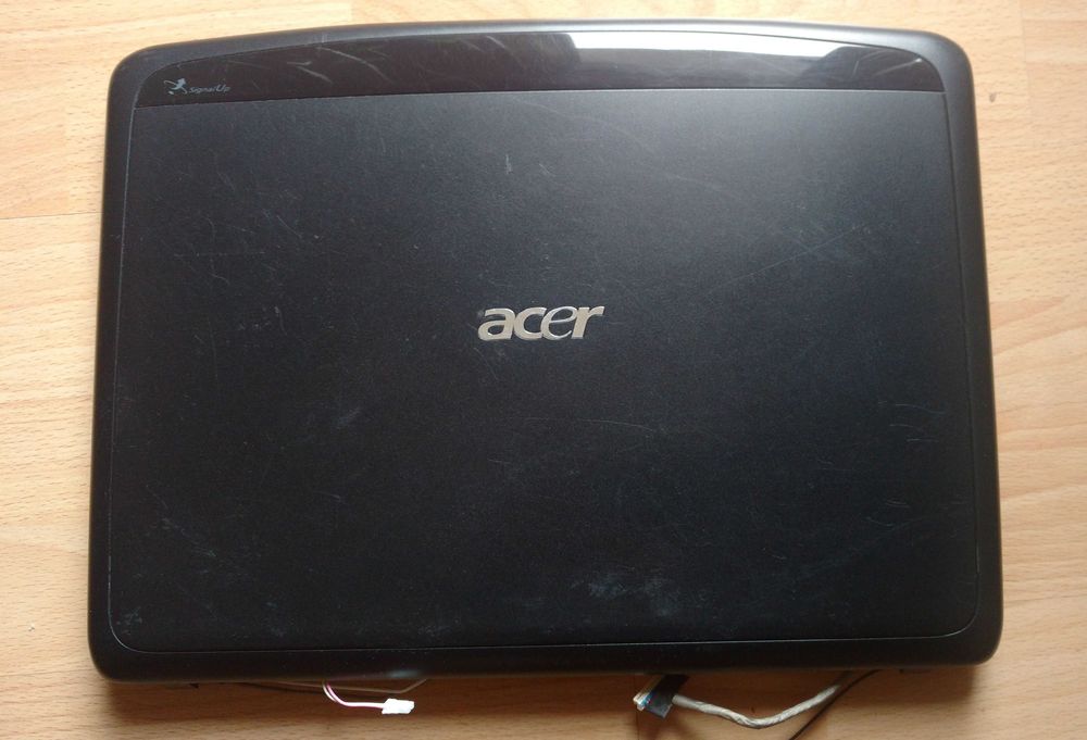 Acer Aspire 5715z